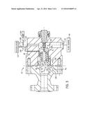 SYSTEM FOR CONTROLLING FLUID FLOW diagram and image