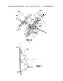 METHOD OF CALIBRATING FRACTURE GEOMETRY TO MICROSEISMIC EVENTS diagram and image