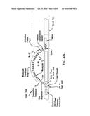 THREE-PHASE FLOW IDENTIFICATION AND RATE DETECTION USING ACOUSTIC GUIDE     ARRAY diagram and image