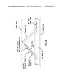 THREE-PHASE FLOW IDENTIFICATION AND RATE DETECTION USING ACOUSTIC GUIDE     ARRAY diagram and image