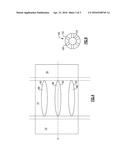 GAS TURBINE HUB diagram and image