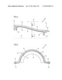 Insulating Test Engine Hood for a Turbine Engine on a Test Bench diagram and image