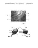 TURBO MACHINE AND METHOD FOR OPERATING SUCH TURBO MACHINE diagram and image