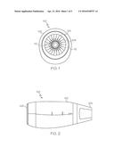 INTEGRATED OUTER FLOWPATH DUCTING AND FRONT FRAME SYSTEM FOR USE IN A     TURBOFAN ENGINE AND METHOD FOR MAKING SAME diagram and image