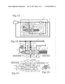 VARIABLE-FLOW RATE OIL PUMP diagram and image