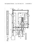 VARIABLE-FLOW RATE OIL PUMP diagram and image