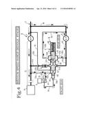 VARIABLE-FLOW RATE OIL PUMP diagram and image