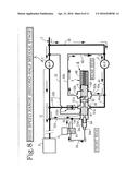 VARIABLE-FLOW RATE OIL PUMP diagram and image