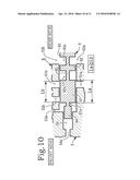 VARIABLE-FLOW RATE OIL PUMP diagram and image