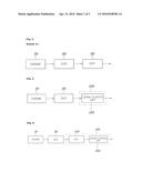 WHITE SMOKE REDUCTION SYSTEM FOR DIESEL VEHICLE diagram and image