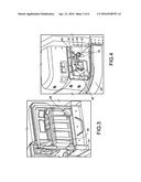 Diesel Exhaust Fluid Pump Electronics and Tank Unit Cooling diagram and image