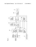 CONTROL DEVICE FOR INTERNAL COMBUSTION ENGINE diagram and image