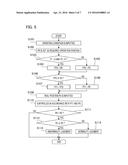 CONTROL DEVICE FOR INTERNAL COMBUSTION ENGINE diagram and image