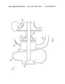 Dual Compressor Turbocharger diagram and image