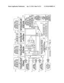 AUTOMATED TUNING OF MULTIPLE FUEL GAS TURBINE COMBUSTION SYSTEMS diagram and image