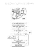 RADIALLY FASTENED FIXED-VARIABLE VANE SYSTEM diagram and image