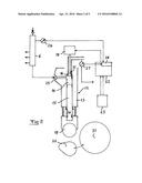 METHOD AND DEVICE FOR OPERATION OF A HIGH PRESSURE FUEL PUMP diagram and image