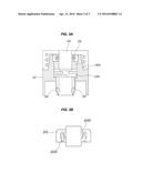 APPARATUS FOR REDUCING FRICTION IN EGR DRIVER diagram and image