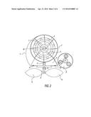 Horizontal and Vertical Axis Wind Generator diagram and image