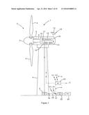 WIND POWER PLANT CONTROLLER diagram and image