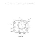 WEARABLE ARTICLES OF CLOTHING INCLUDING A MICRO-GENERATOR AND DEVICES FOR     PRODUCING HEAT THEREIN diagram and image