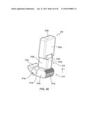 WEARABLE ARTICLES OF CLOTHING INCLUDING A MICRO-GENERATOR AND DEVICES FOR     PRODUCING HEAT THEREIN diagram and image