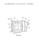 WEARABLE ARTICLES OF CLOTHING INCLUDING A MICRO-GENERATOR AND DEVICES FOR     PRODUCING HEAT THEREIN diagram and image