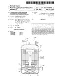 COMPRESSORS AND METHODS FOR DETERMINING OPTIMAL PARKING POSITIONS FOR     COMPRESSOR PISTONS diagram and image