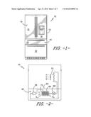 COMPRESSORS AND METHODS FOR DETERMINING OPTIMAL PARKING POSITIONS FOR     COMPRESSOR PISTONS diagram and image