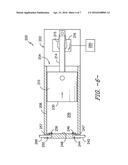 COMPRESSORS AND METHODS FOR DETERMINING OPTIMAL PARKING POSITIONS FOR     COMPRESSOR PISTONS diagram and image