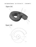 PUMP IMPELLER FOR SUBMERGED PUMP AND SUBMERGED PUMP INCLUDING SAME diagram and image