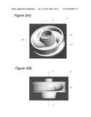 PUMP IMPELLER FOR SUBMERGED PUMP AND SUBMERGED PUMP INCLUDING SAME diagram and image