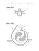 PUMP IMPELLER FOR SUBMERGED PUMP AND SUBMERGED PUMP INCLUDING SAME diagram and image