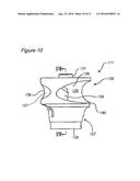 PUMP IMPELLER FOR SUBMERGED PUMP AND SUBMERGED PUMP INCLUDING SAME diagram and image