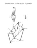 END CLIP FOR RECESSED RAIL diagram and image