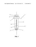 CONSTRUCTIVE DISPOSAL APPLIED IN MECHANICAL EXPANSION FIXER FOR METAL     STRUCTURES OR THE LIKE diagram and image