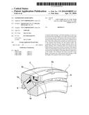 TAPERED ROLLER BEARING diagram and image