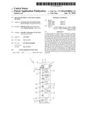 ROLLING BEARING CAGE FOR A RADIAL BEARING diagram and image