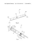 MOTORIZED BLIND CONTROL DEVICES, METHODS OF USE THEREOF diagram and image