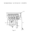 MOTORIZED BLIND CONTROL DEVICES, METHODS OF USE THEREOF diagram and image