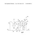 SPLIT POWER INFINITELY VARIABLE TRANSMISSION ARCHITECTURE INCORPORATING A     PLANETARY TYPE BALL VARIATOR WITH LOW PART COUNT diagram and image