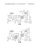 SPLIT POWER INFINITELY VARIABLE TRANSMISSION ARCHITECTURE INCORPORATING A     PLANETARY TYPE BALL VARIATOR WITH LOW PART COUNT diagram and image