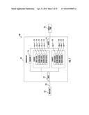 SPLIT POWER INFINITELY VARIABLE TRANSMISSION ARCHITECTURE INCORPORATING A     PLANETARY TYPE BALL VARIATOR WITH LOW VARIATOR LOADING AT VEHICLE LAUNCH diagram and image