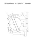 SPLIT POWER INFINITELY VARIABLE TRANSMISSION ARCHITECTURE INCORPORATING A     PLANETARY TYPE BALL VARIATOR WITH LOW VARIATOR LOADING AT VEHICLE LAUNCH diagram and image