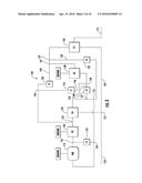 SPLIT POWER INFINITELY VARIABLE TRANSMISSION ARCHITECTURE INCORPORATING A     PLANETARY TYPE BALL VARIATOR WITH LOW VARIATOR LOADING AT VEHICLE LAUNCH diagram and image