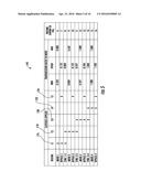 SPLIT POWER INFINITELY VARIABLE TRANSMISSION ARCHITECTURE INCORPORATING A     PLANETARY TYPE BALL VARIATOR WITH LOW VARIATOR LOADING AT VEHICLE LAUNCH diagram and image