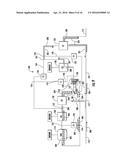 SPLIT POWER INFINITELY VARIABLE TRANSMISSION ARCHITECTURE INCORPORATING A     PLANETARY TYPE BALL VARIATOR WITH LOW VARIATOR LOADING AT VEHICLE LAUNCH diagram and image