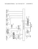 HYDRAULIC CONTROL DEVICE OF AUTOMATIC TRANSMISSION diagram and image