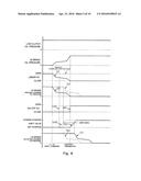 HYDRAULIC CONTROL DEVICE OF AUTOMATIC TRANSMISSION diagram and image