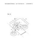 CABLE FASTENER, IMAGE FORMING APPARATUS diagram and image